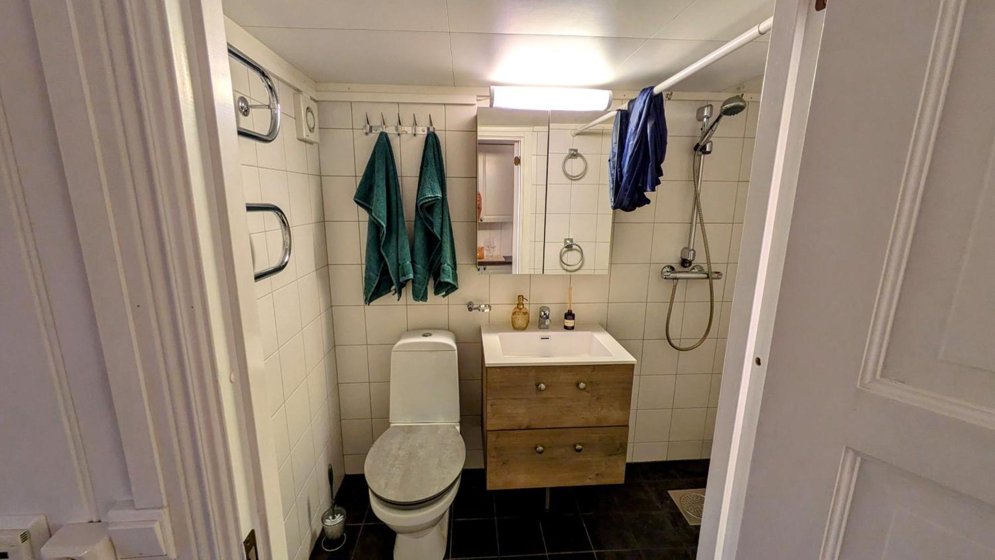 Exclusive And Cosy! Sea And Mountian View - Superfast Wifi, Washer And More Included Sortland Eksteriør bilde