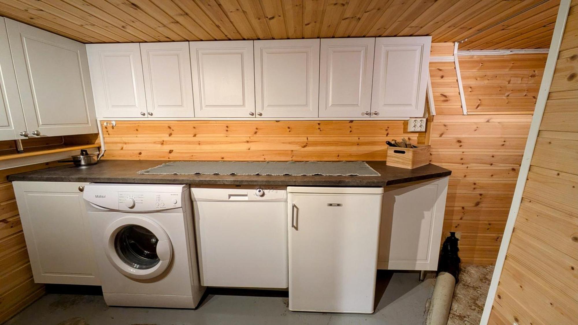 Exclusive And Cosy! Sea And Mountian View - Superfast Wifi, Washer And More Included Sortland Eksteriør bilde